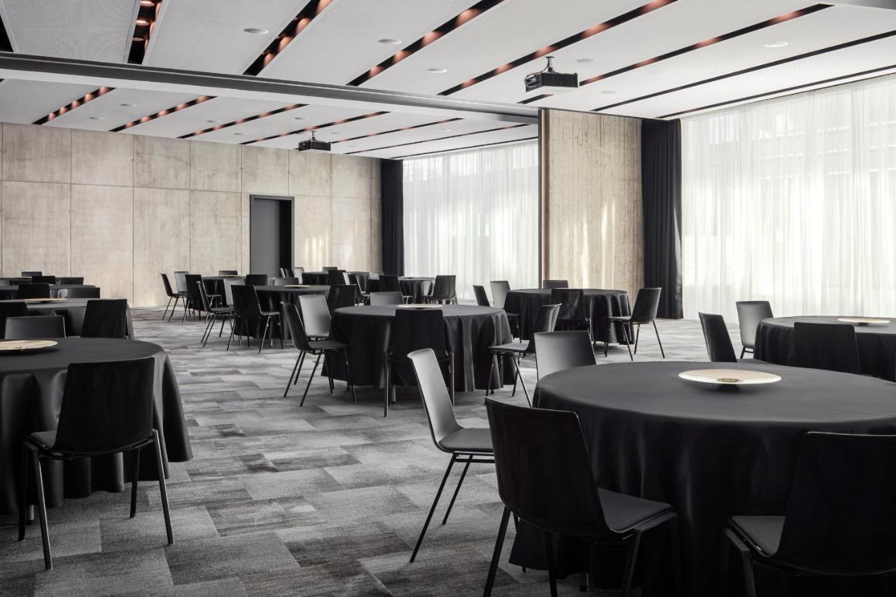 Stages Hotel Prague, A Tribute Portfolio Hotel Exteriör bild