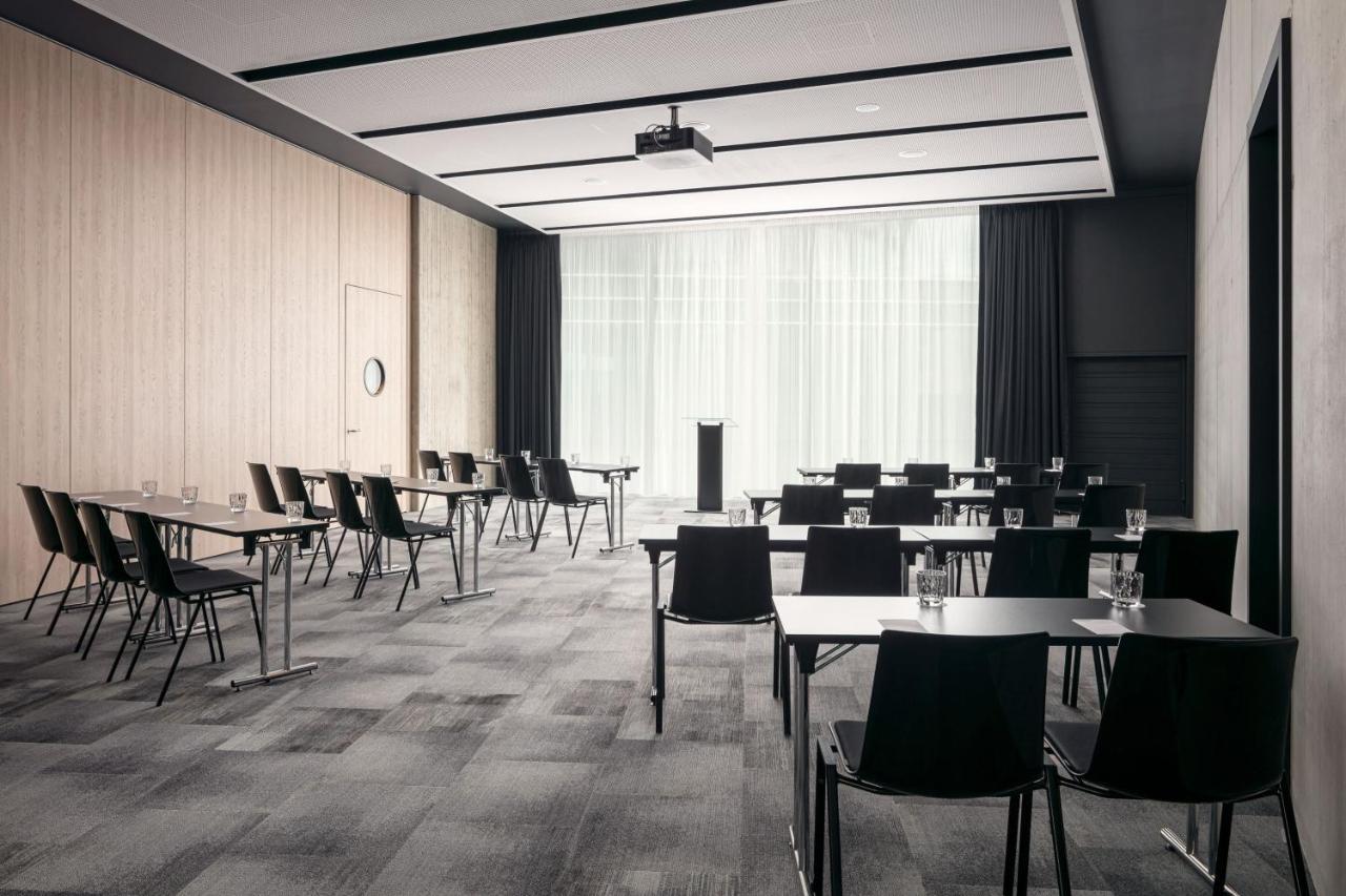 Stages Hotel Prague, A Tribute Portfolio Hotel Exteriör bild